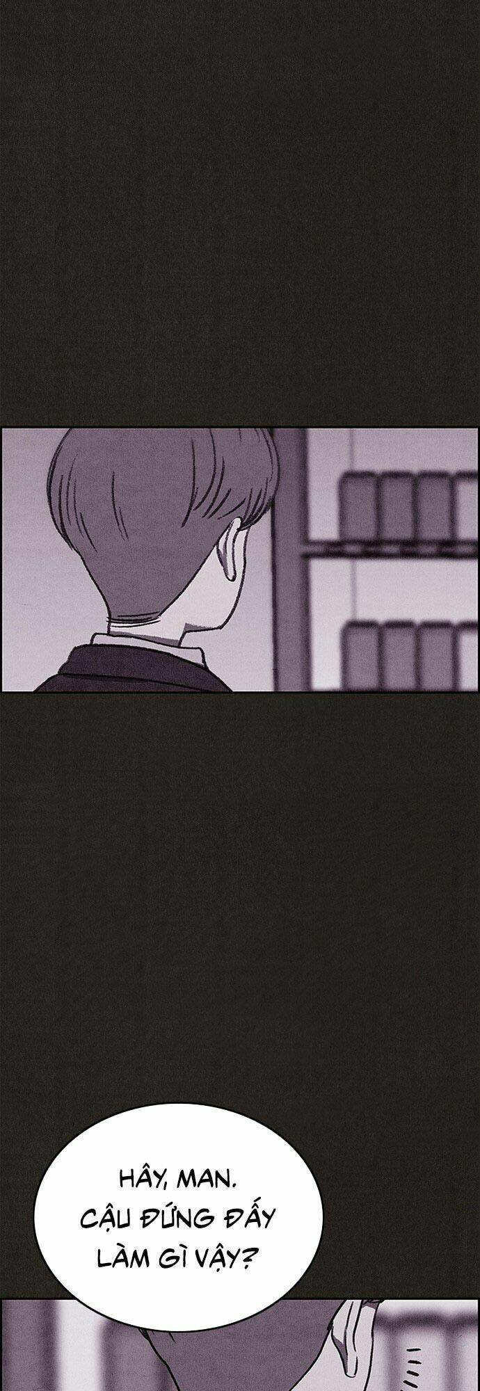 Quái Vật Tại Chung Cư Xanh: Chapter 80