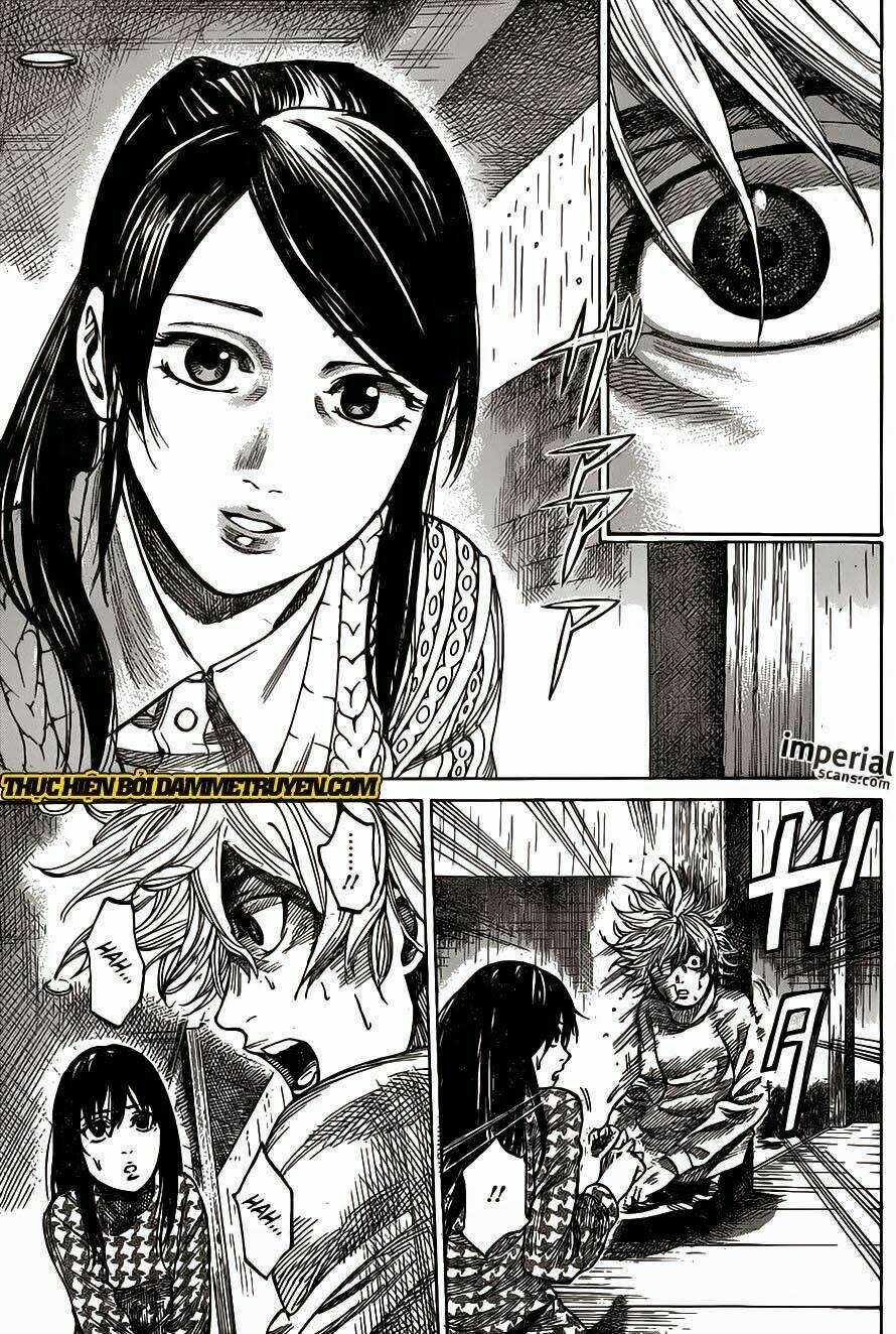 Rikudou: Chapter 12