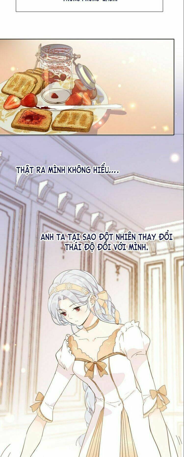 Hầu Nữ Giá Đáo: Chapter 24