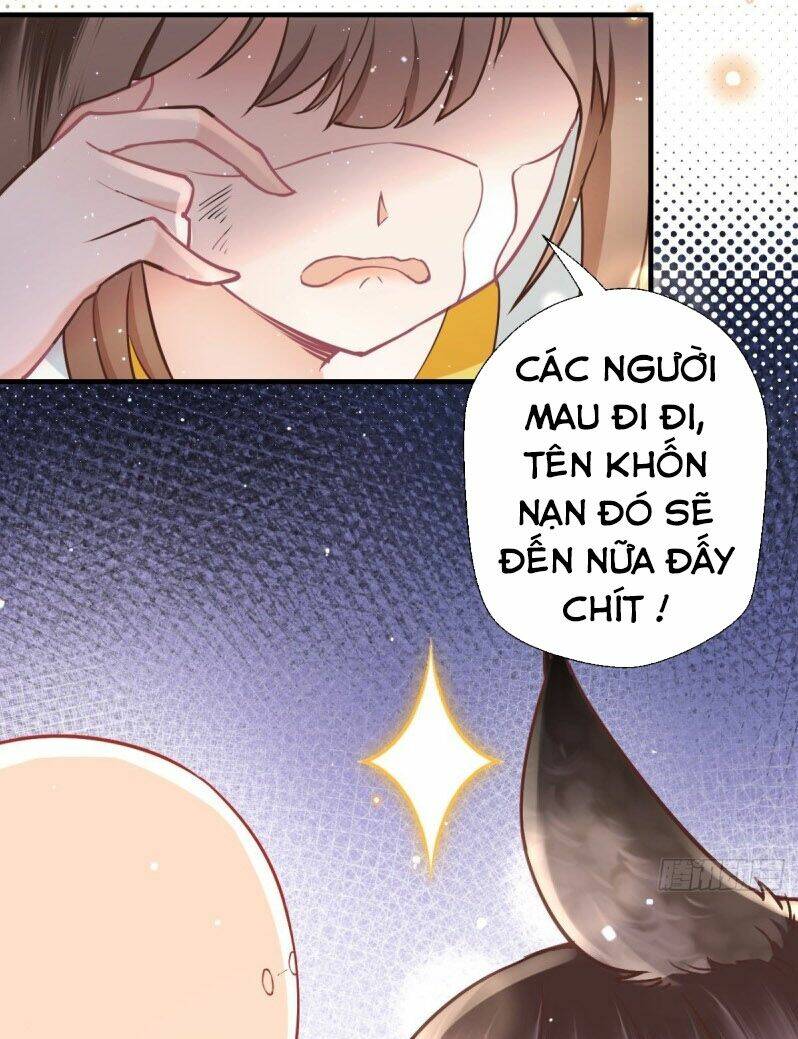 Tà Du Ký: Chapter 32