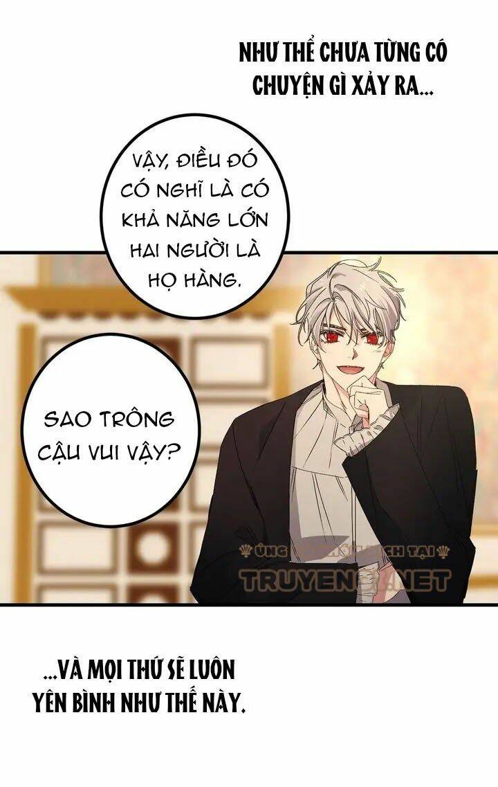 Tình Điên Dại: Chapter 54