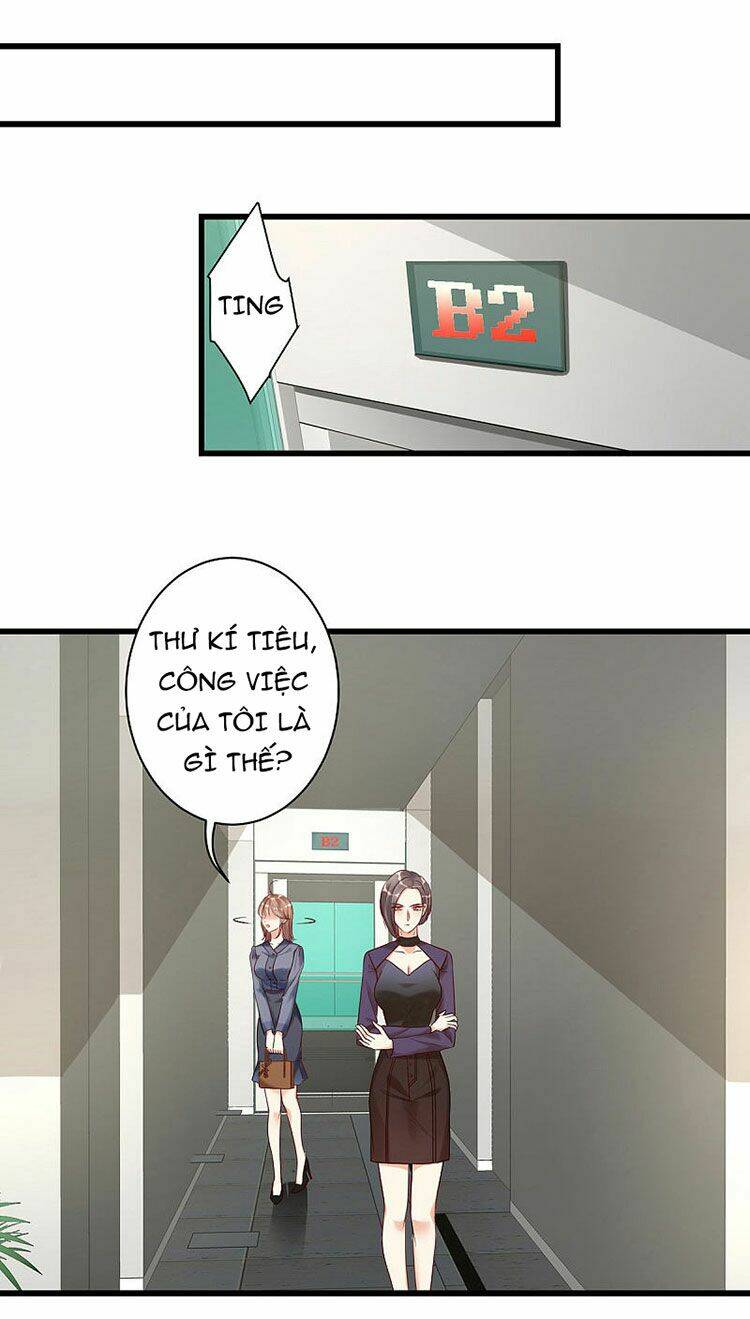 Náo Loạn Suốt Đời: Chapter 24