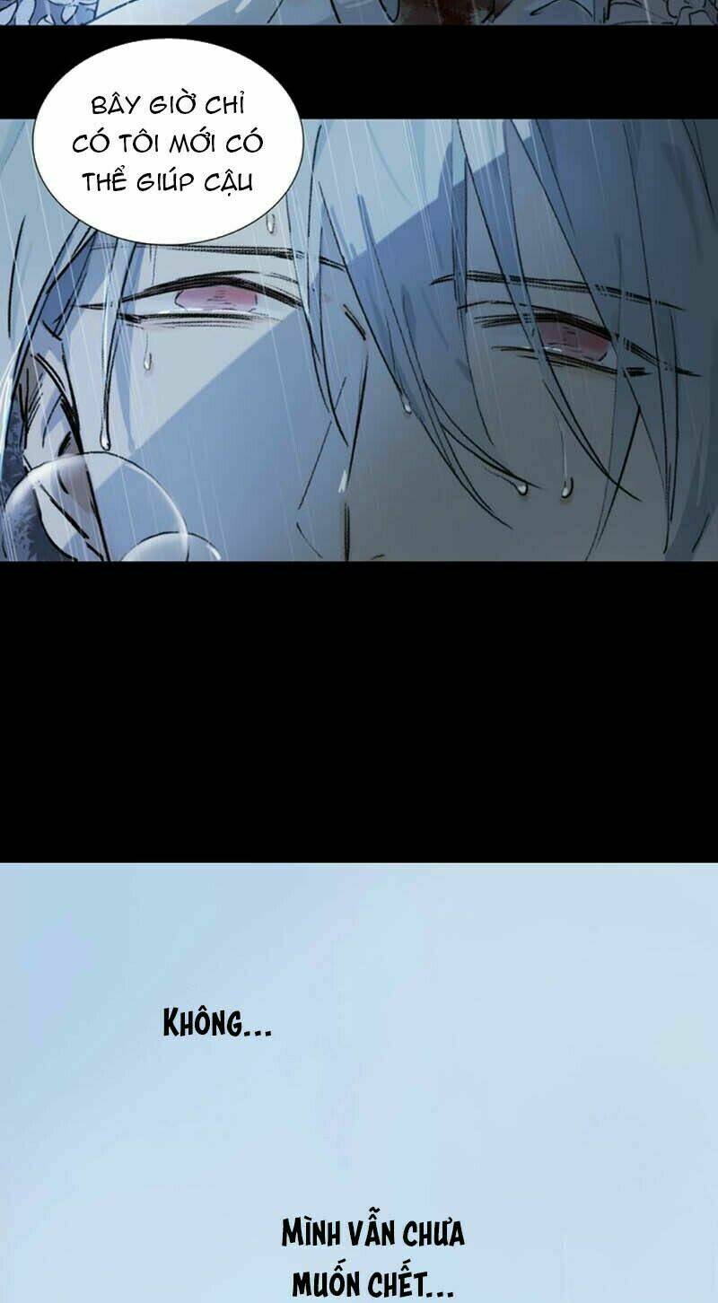 Phép Tắc Trường Ogus: Chapter 8