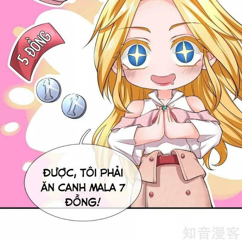 Chung Cực Binh Vương Tại Đô Thị: Chapter 107