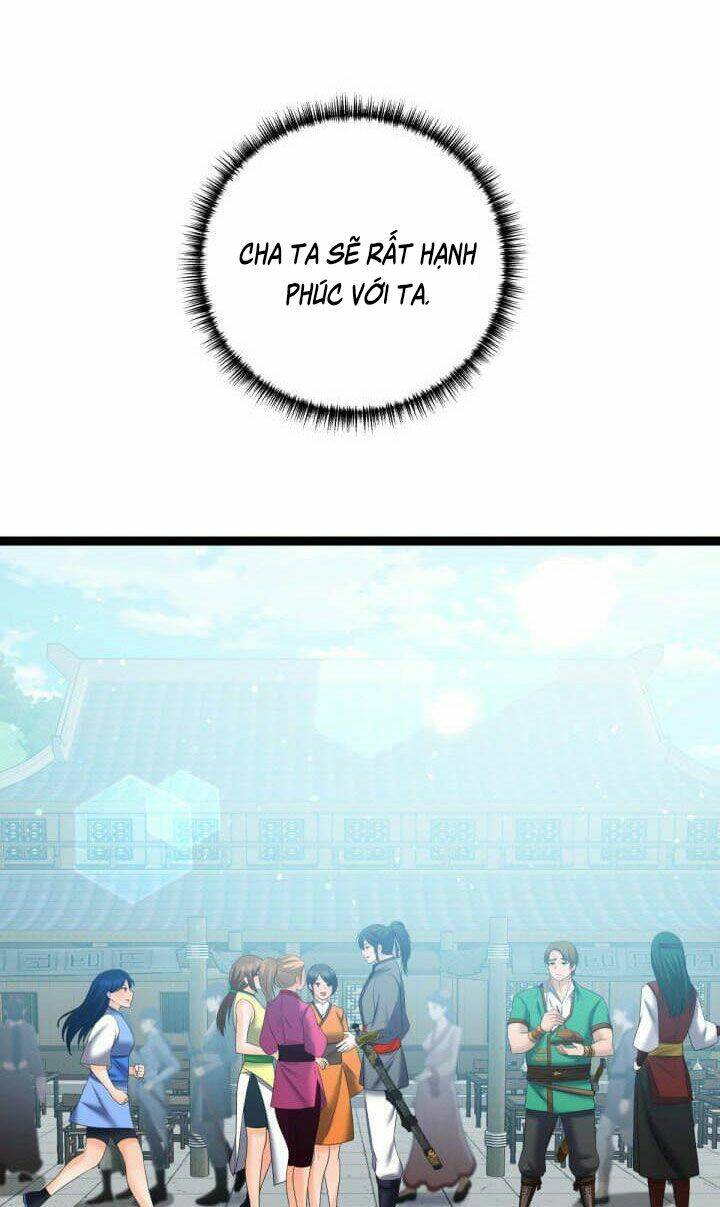 Lôi Thần Chuyển Sinh: Chapter 34