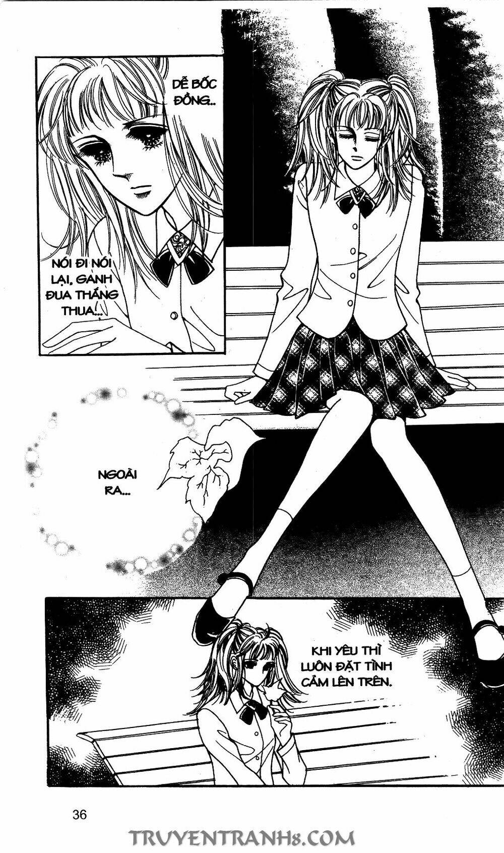 Lọ Lem Kén Rể: Chapter 50