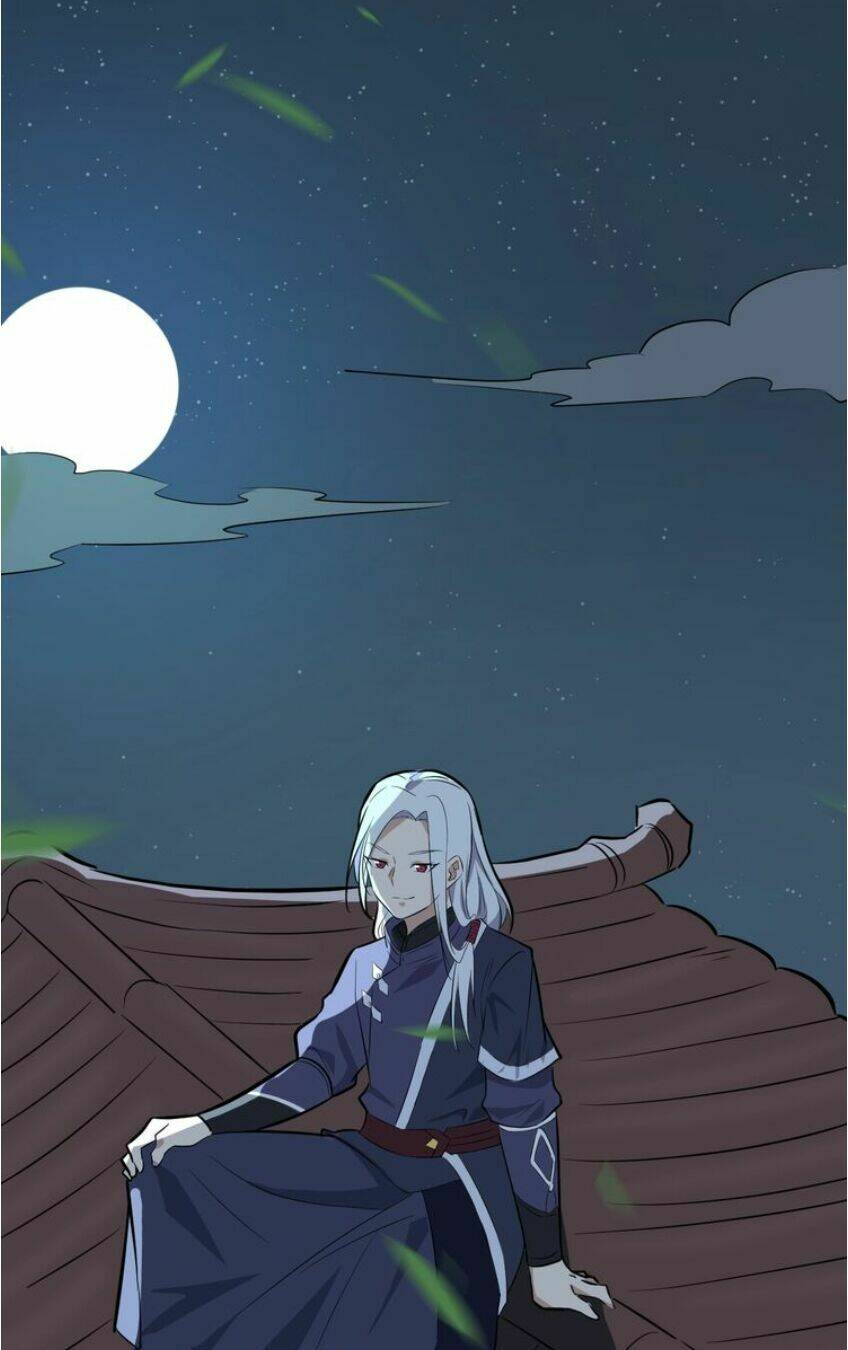 Đại Nghịch Chi Môn: Chapter 34