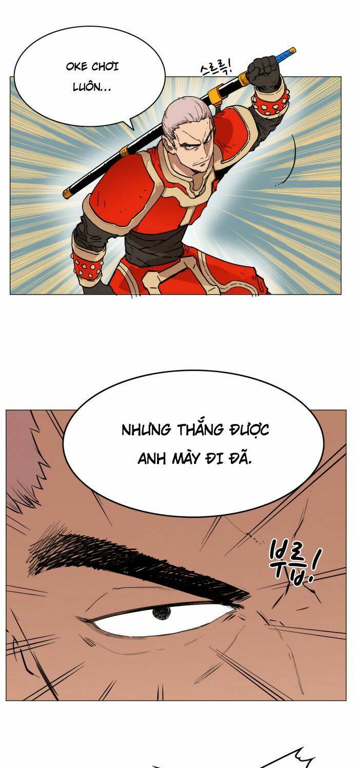 Hard Core Leveling Warrior: Chapter 51