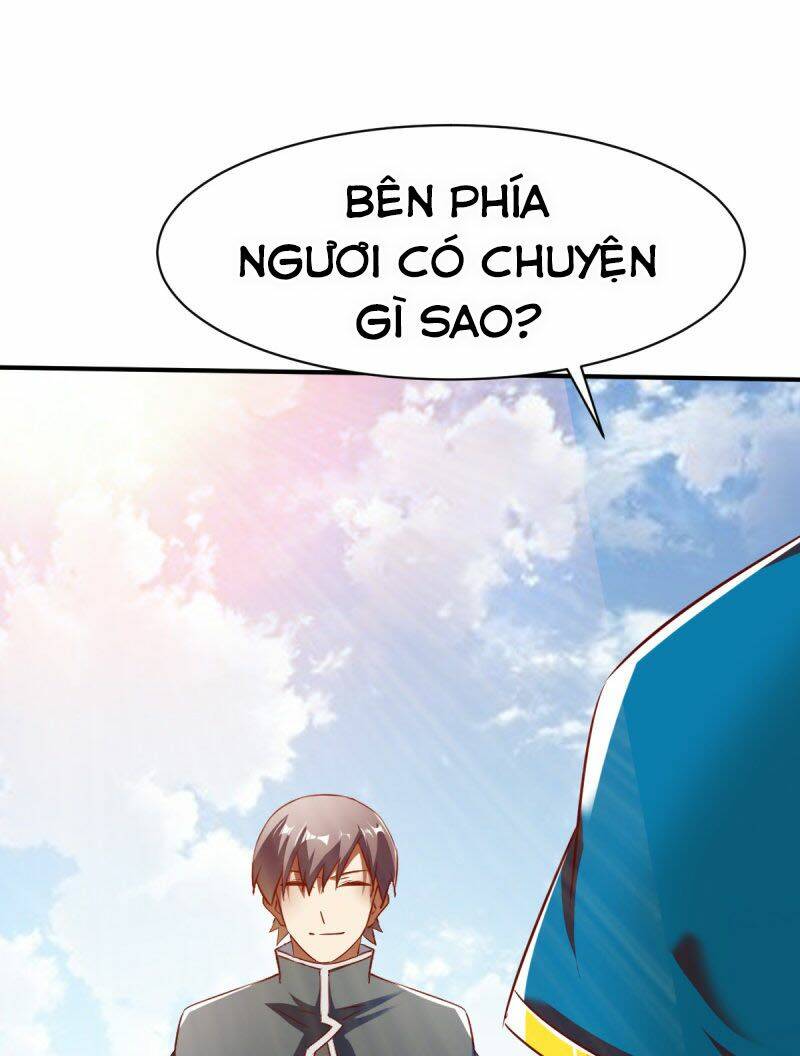 Chiến Đỉnh: Chapter 142