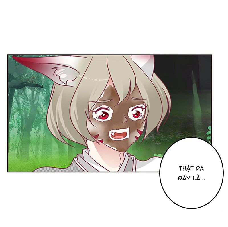 Thông Linh Phi: Chapter 317