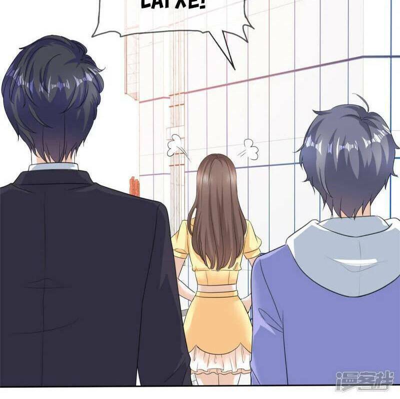 Boss Là Kim Chủ Của Tôi: Chapter 50