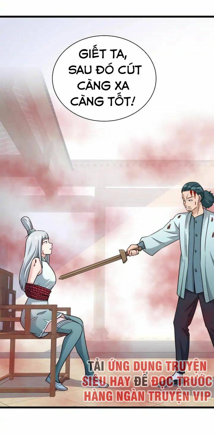 Hệ Thống Tu Tiên Mạnh Nhất: Chapter 128