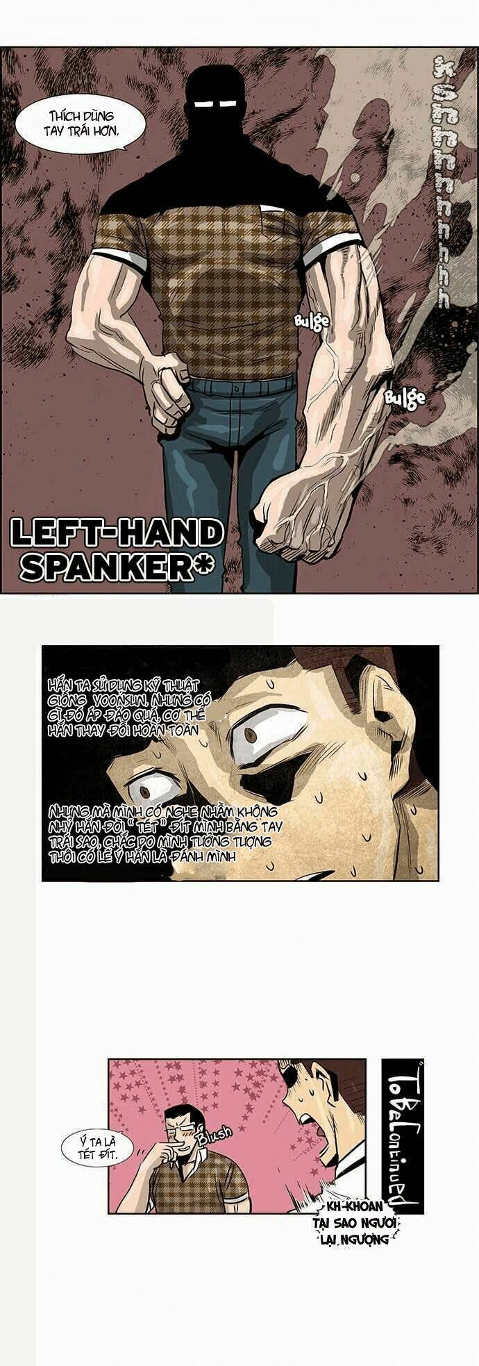 Special Martial Arts Extreme Hell Private High School: Chapter 31