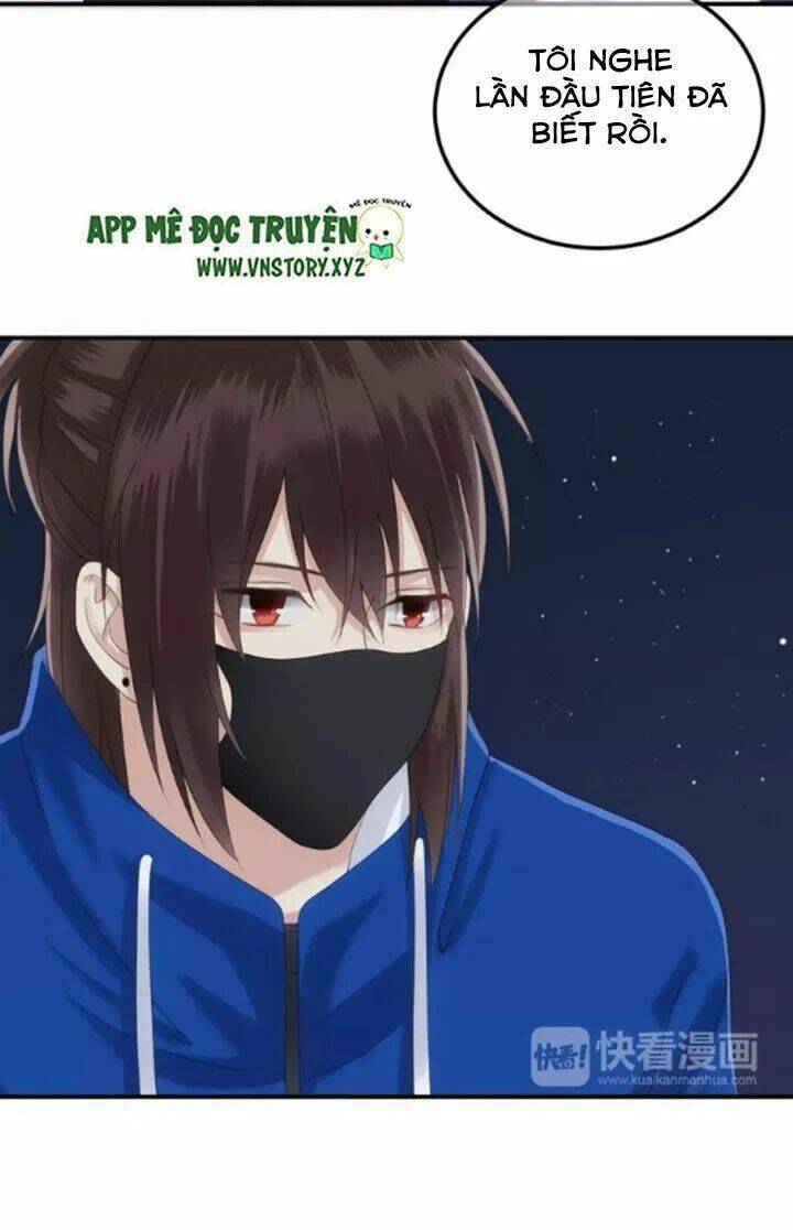 Thần Tượng Điểm Zero: Chapter 107