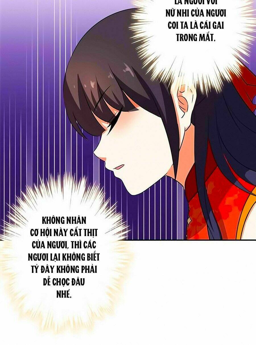 Vương Gia! Ngươi Thật Bỉ Ổi: Chapter 414