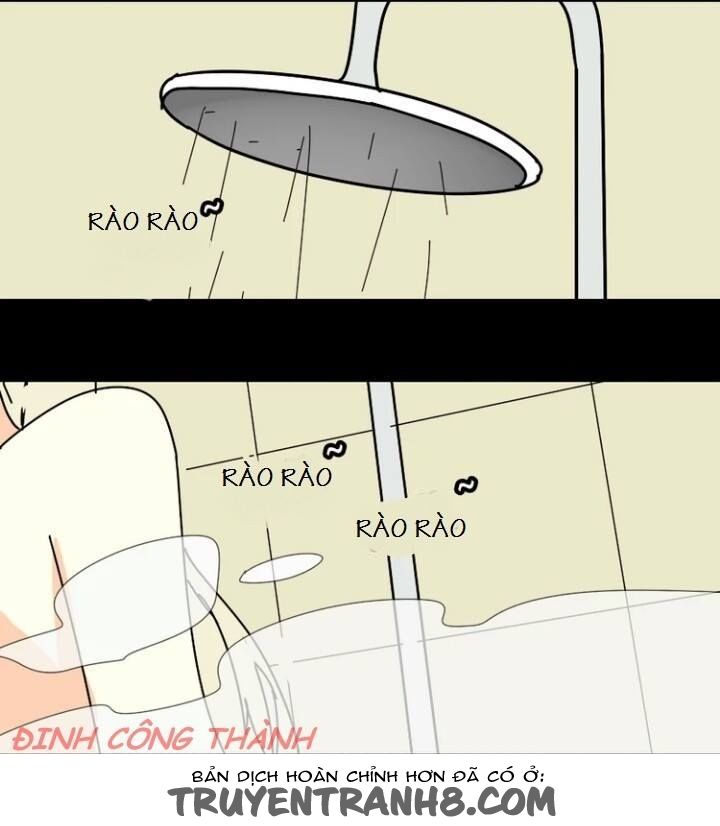 Ứng Dụng Thẩm Mỹ: Chapter 29