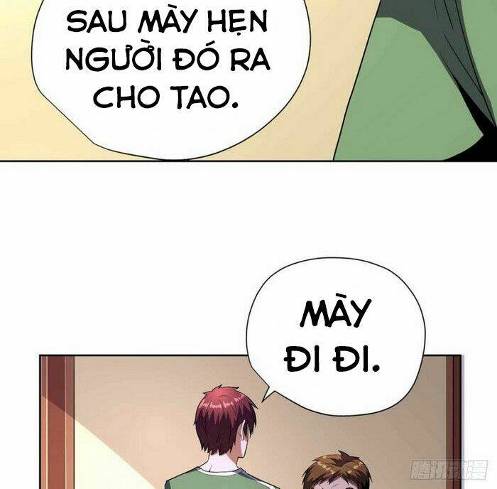 Vương Bài Thần Y: Chapter 54