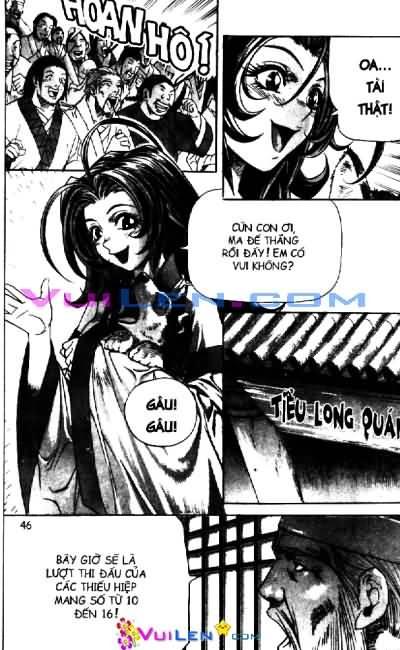 Diêm Đế: Chapter 38