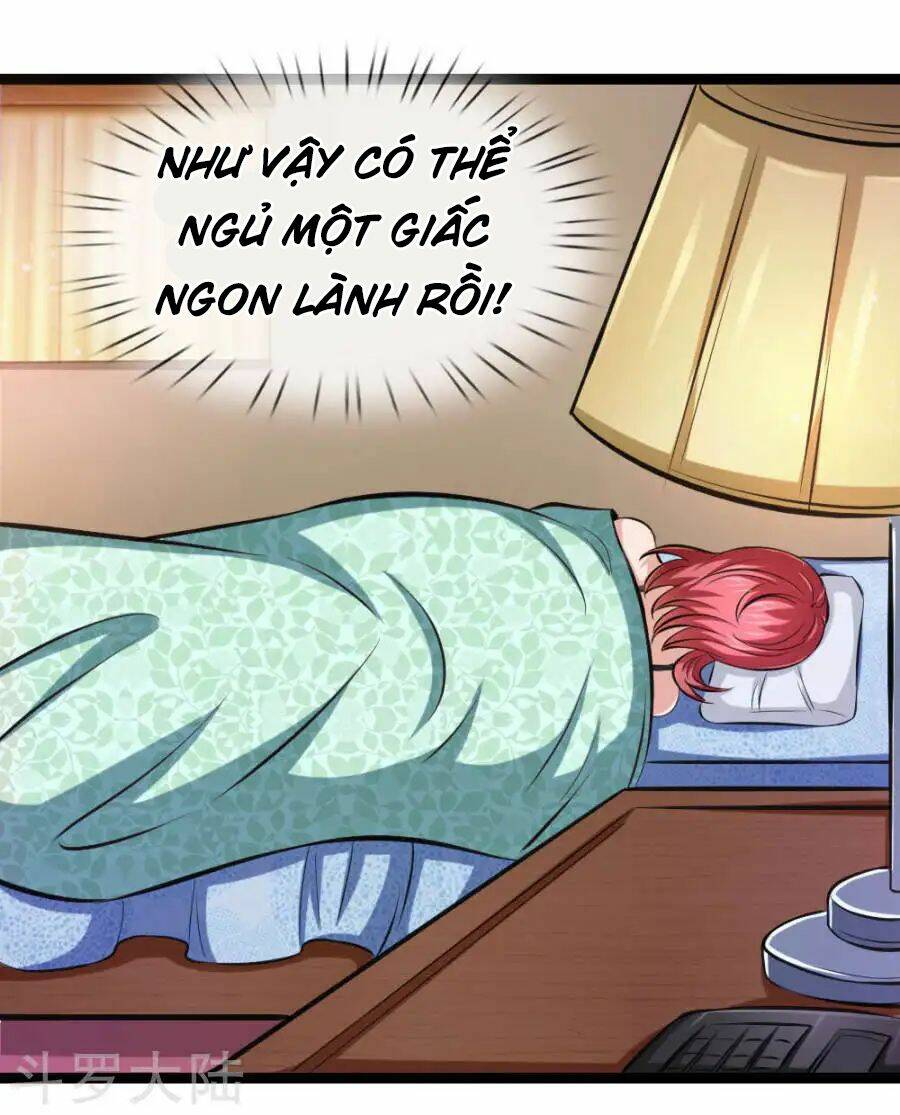 Tuyệt Thế Phi Đao: Chapter 77