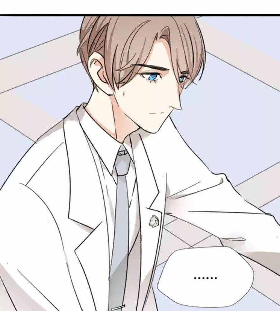 Mùi Hương Lãng Mạn: Chapter 25