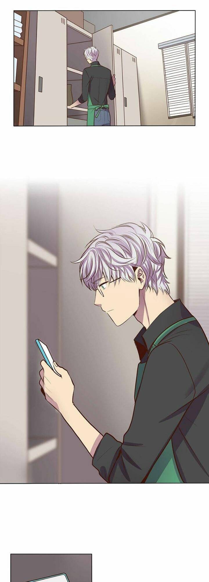 Bí Mật Sâu Sắc Nhất Của Tôi: Chapter 27