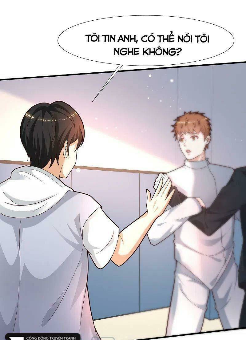 Tối Cường Vận Đào Hoa: Chapter 229