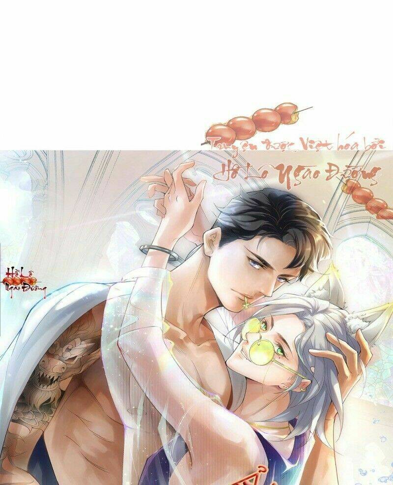 Ảnh Đế Yêu Hồ: Chapter 50