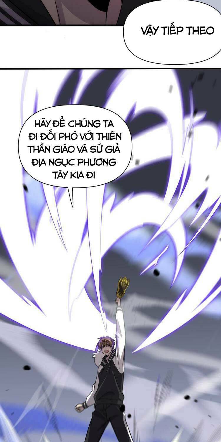 Trọng Sinh Tiểu Y Tiên: Chapter 122