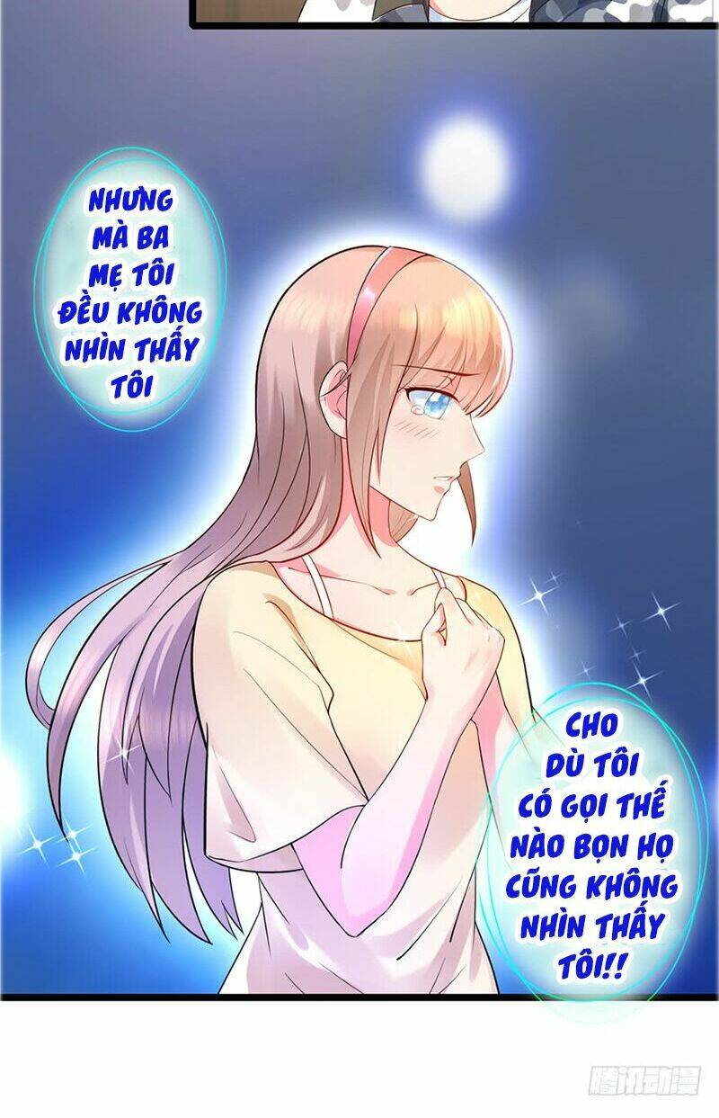 Vú Em Là Cổ Tiên: Chapter 8