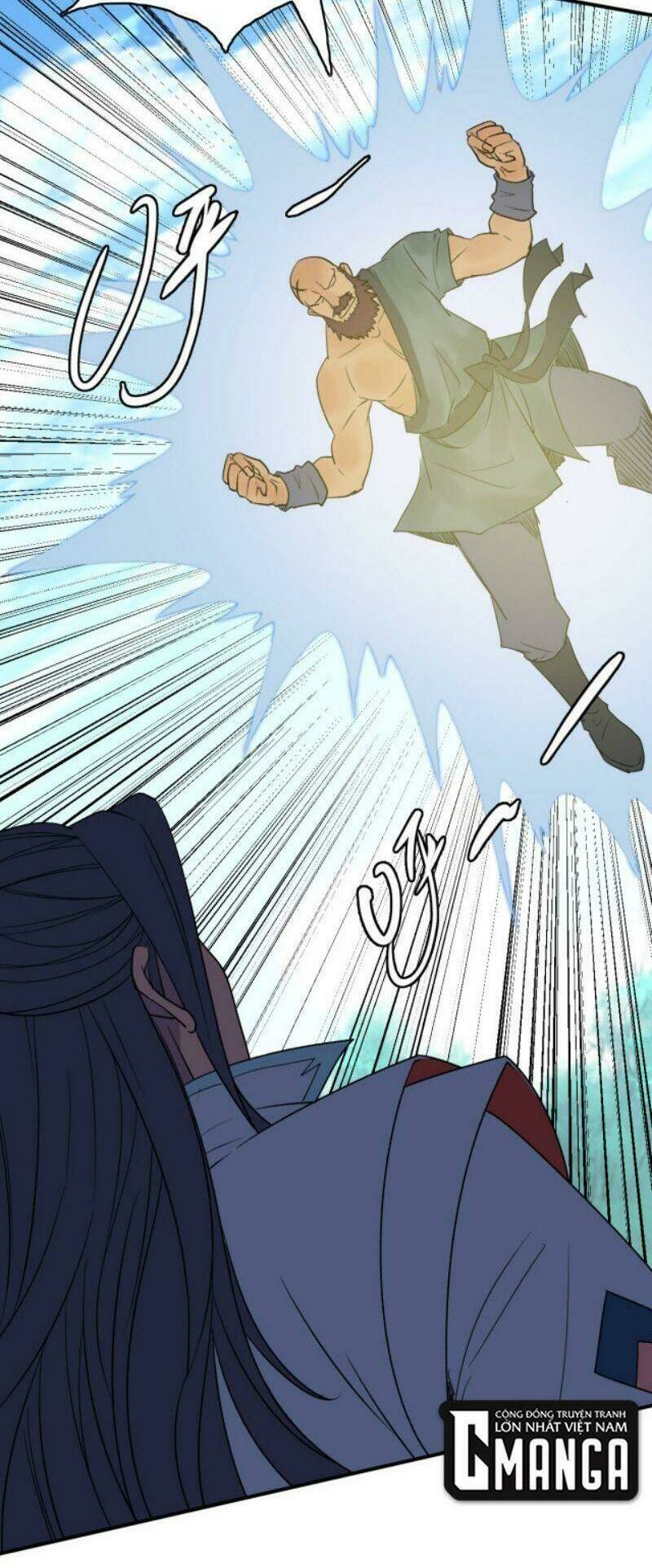 Siêu Đạo Thần Thuật: Chapter 28
