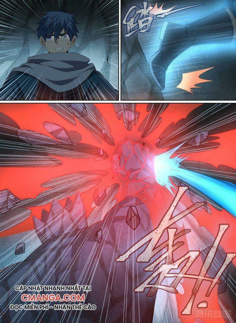 Võ Lực Chí Mạng: Chapter 75