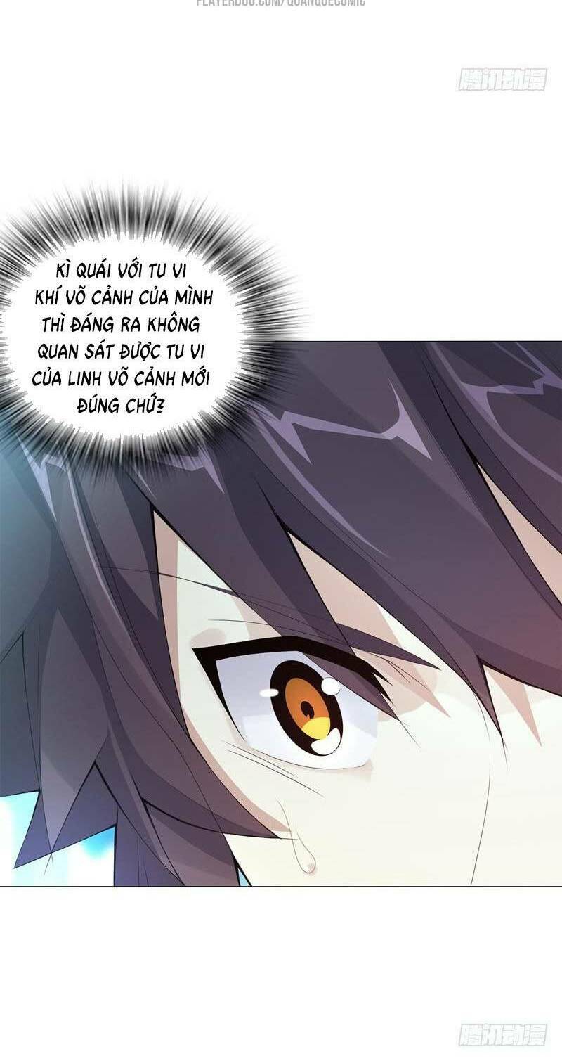 Thiên Thần Quyết: Chapter 45