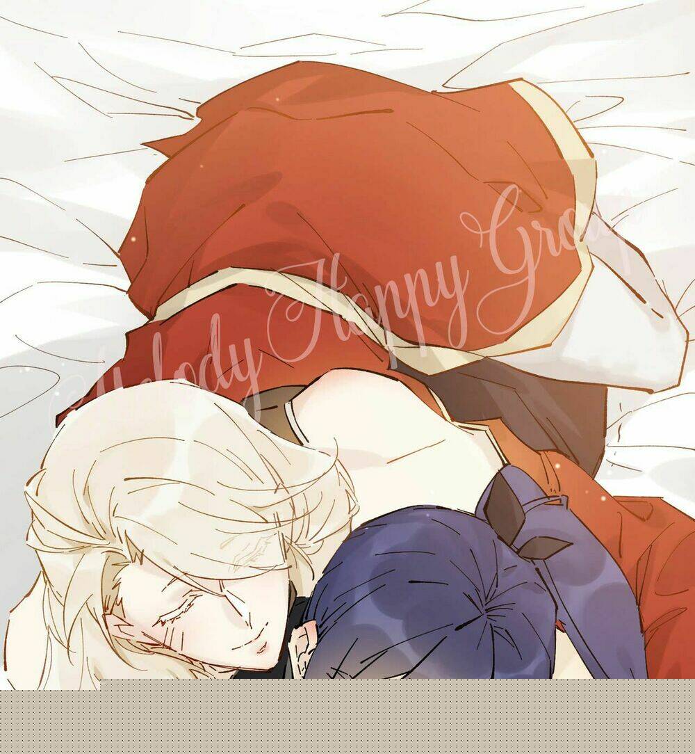 Nghịch Lai Thuận Thú: Chapter 4