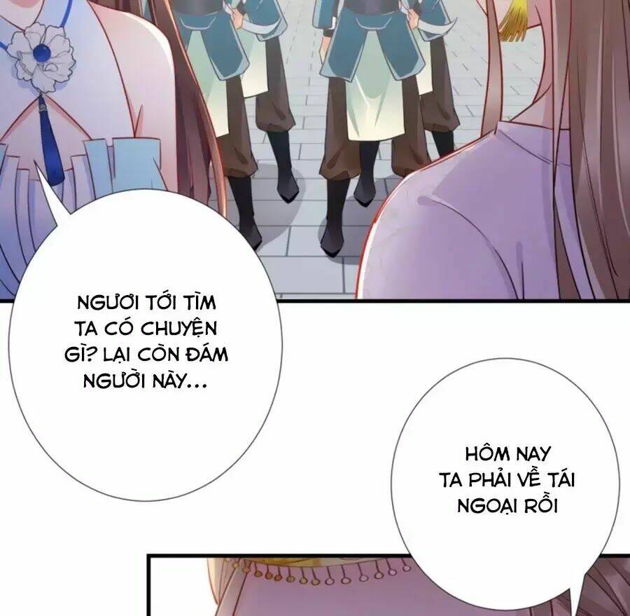 Vương Phi Có Chút Nghịch Ngợm: Chapter 64