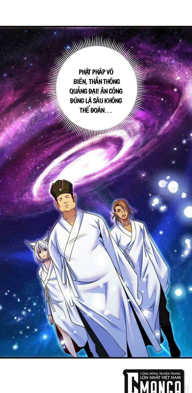 Ta Là Đại Hoàn Đan: Chapter 72