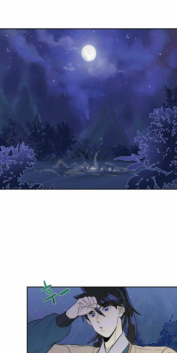 Học Sĩ Tái Sinh: Chapter 41