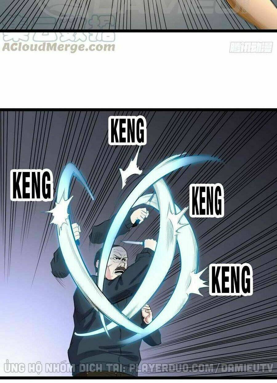 Đỉnh Phong Thần Y: Chapter 81