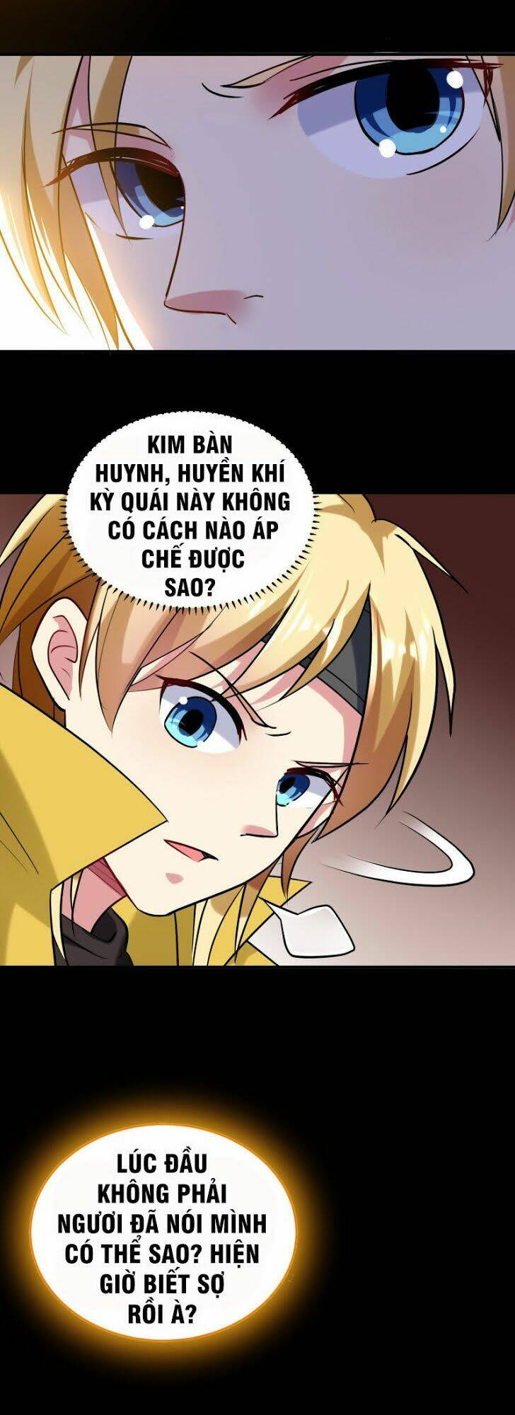 Vạn Giới Tiên Vương: Chapter 55