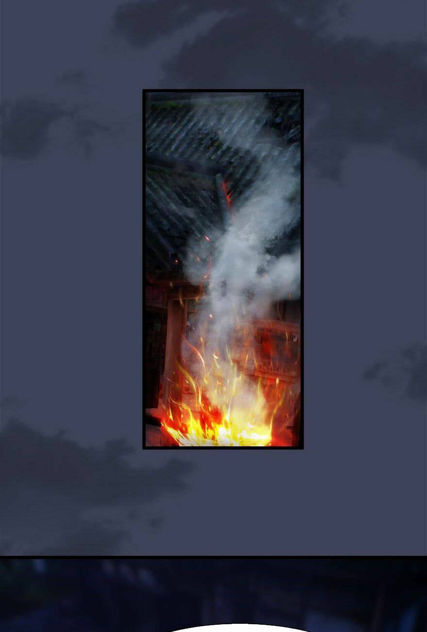 Cửu Hoang Đọa Huyền Sư: Chapter 123