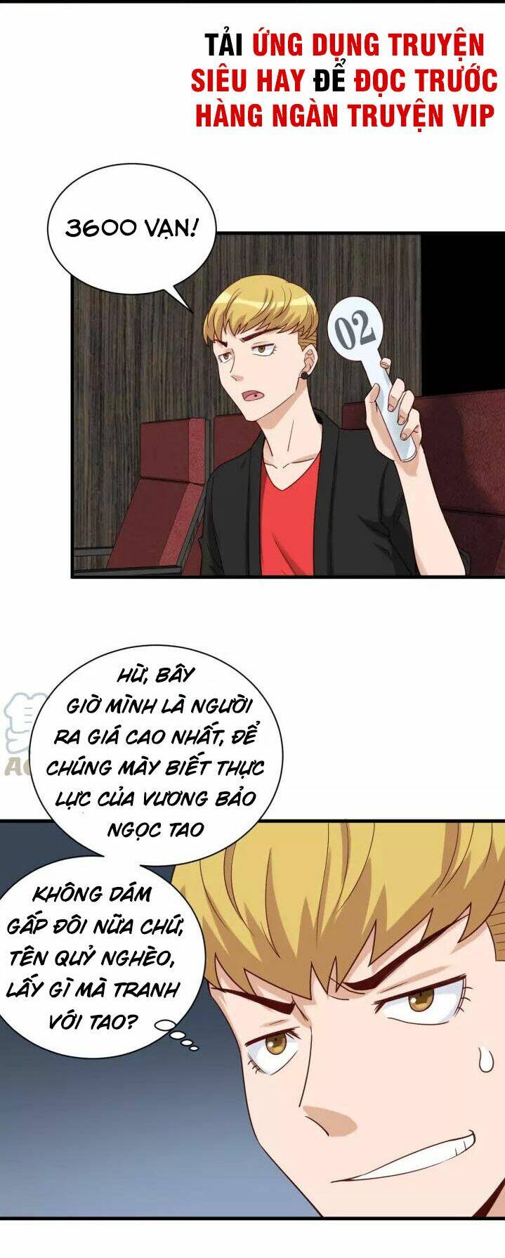 Hệ Thống Tu Tiên Mạnh Nhất: Chapter 51