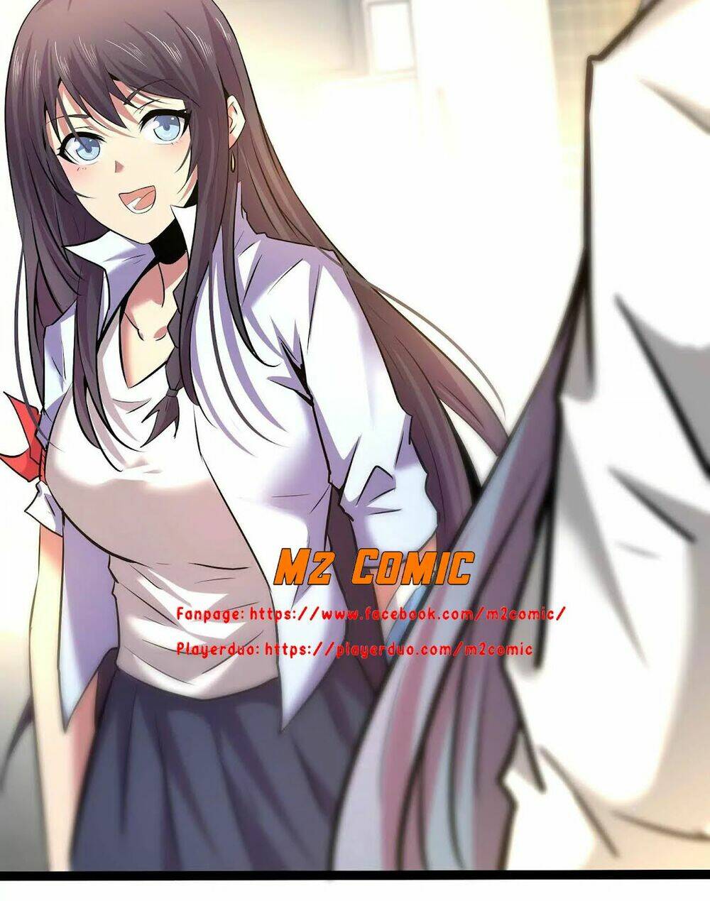 Chư Thần Rút Lui: Chapter 17