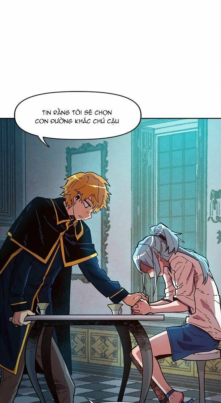 Nô Lệ Nghịch Thiên: Chapter 17