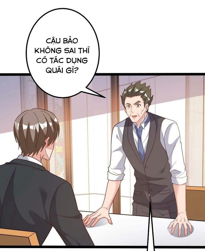 Trọng Sinh Khí Thiếu Quy Lai: Chapter 93