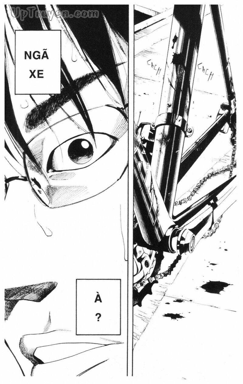 Over Drive: Chapter 11