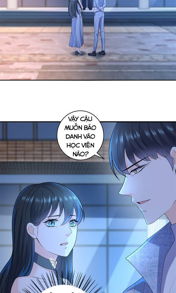 Trọng Sinh Chi Thần Đế Trở Về: Chapter 53