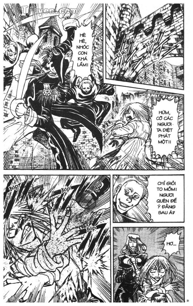 Fujita Kazuhiro: Chapter 39