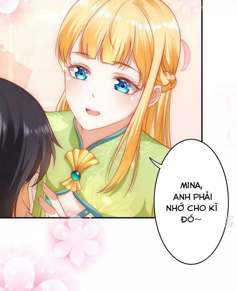 Sủng Hậu Của Vương: Chapter 58