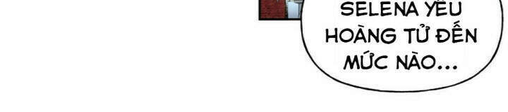 Nàng Công Chúa Trở Thành Vật Hiến Tế: Chapter 10