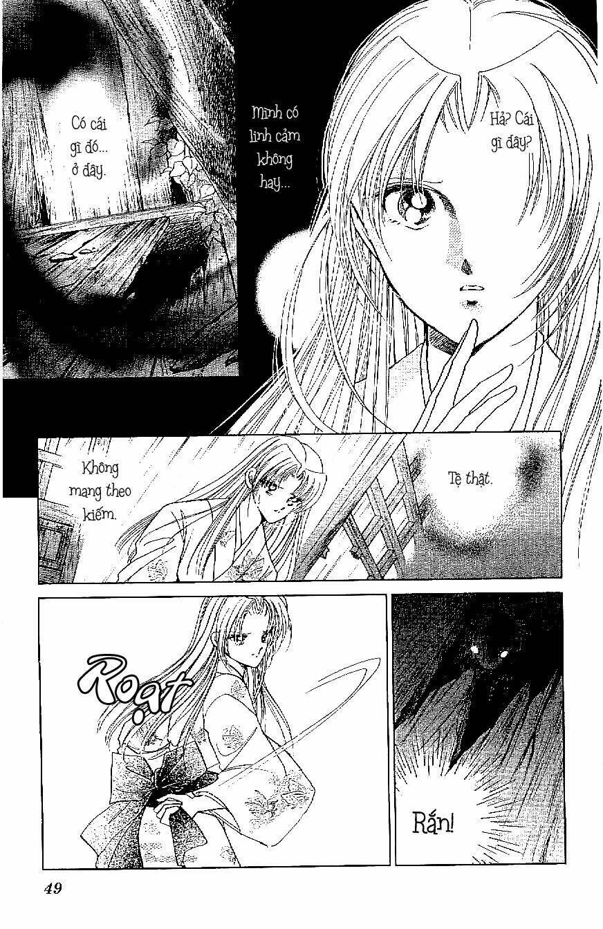 Amakusa 1637: Chapter 19