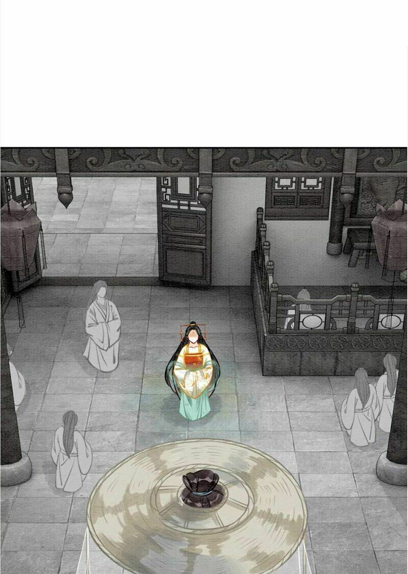 Hậu Cung Của Trẫm Cháy Rồi!: Chapter 75